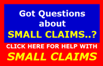 BEST PROCESS SERVER IN LOS ANGELES - SMALL CLAIMS EXPERTS